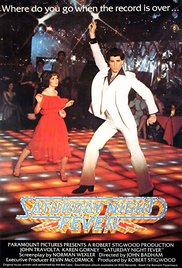 Saturday Night Fever 1977 Hd 720p Movie